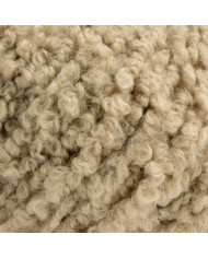 FILATO BAMBOLINA SILKE (50 G.) 862 BEIGE