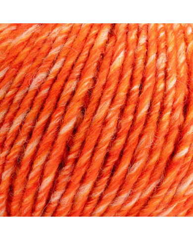 FILATO GOYA BERTAGNA (GOM GR. 100) COL 415 ARANCIO