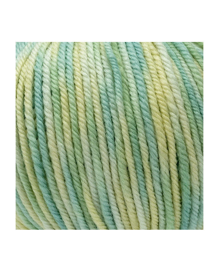 FILATO PEO COLOR SILKE (50G.) 403 VERDE