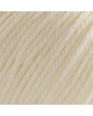 FILATO SILKE PUNTARENAS (100 G.) COL 100 BIANCO