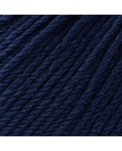 FILATO SILKE PUNTARENAS (100 G.) COL 879 BLU ZAFF.