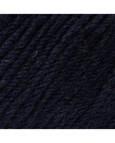 FILATO SILKE PUNTARENAS (100 G.) COL 610 BLU NOTTE