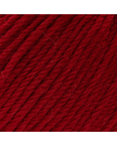 FILATO SILKE PUNTARENAS (100 G.) COL 9142 ROSSO