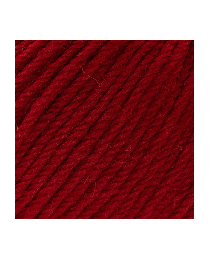 FILATO SILKE PUNTARENAS (100 G.) COL 9142 ROSSO