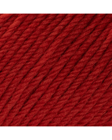 FILATO SILKE PUNTARENAS (100 G.) COL 570 ROSSO