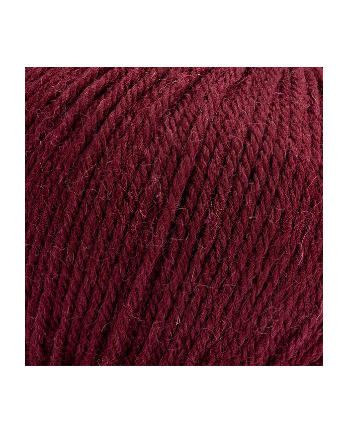 FILATO SILKE PUNTARENAS (100 G.) COL 36 BORDEAUX
