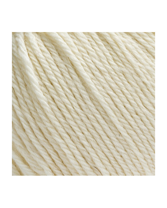 FILATO SILKE PUNTARENAS (100 G.) COL 800 PANNA