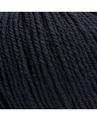 FILATO SILKE PUNTARENAS (100 G.) COL 200 NERO