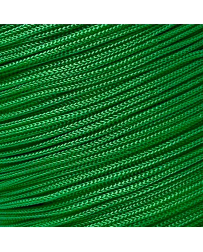 CORDINO THAI PP600 500 GR (VERDE SMERALDO)