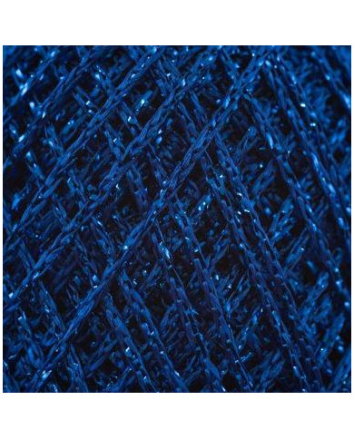 FILATO ANCHOR METALLIC (1 GOM X 25 G.) COL 320 BLU