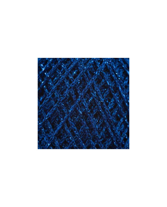 FILATO ANCHOR METALLIC (1 GOM X 25 G.) COL 320 BLU