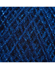 FILATO ANCHOR METALLIC (1 GOM X 25 G.) COL 320 BLU