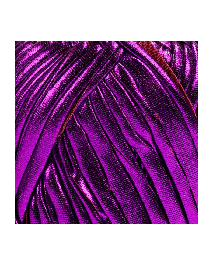 FETTUCCIA SILK&BAG (100 GR) 25 VIOLA