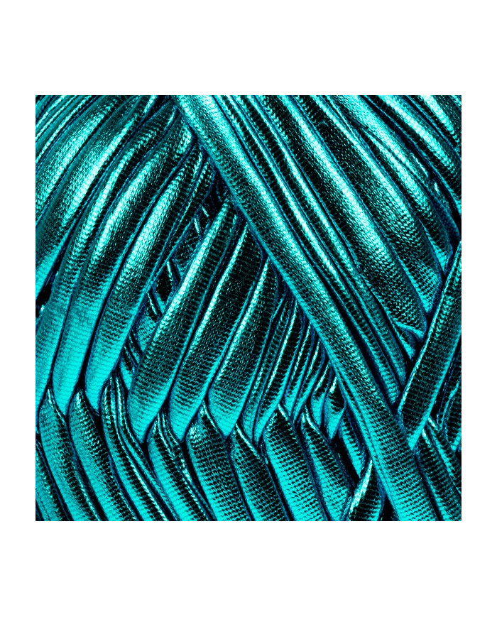 FETTUCCIA SILK&BAG (100 GR) 29 TURCHESE