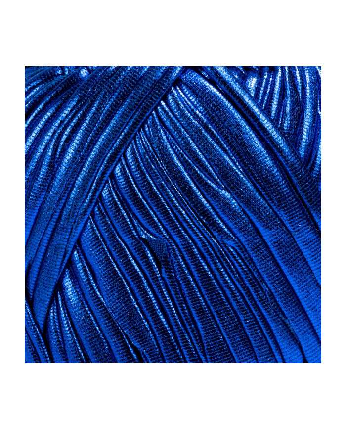 FETTUCCIA SILK&BAG (100 GR) 30 AZZURRO