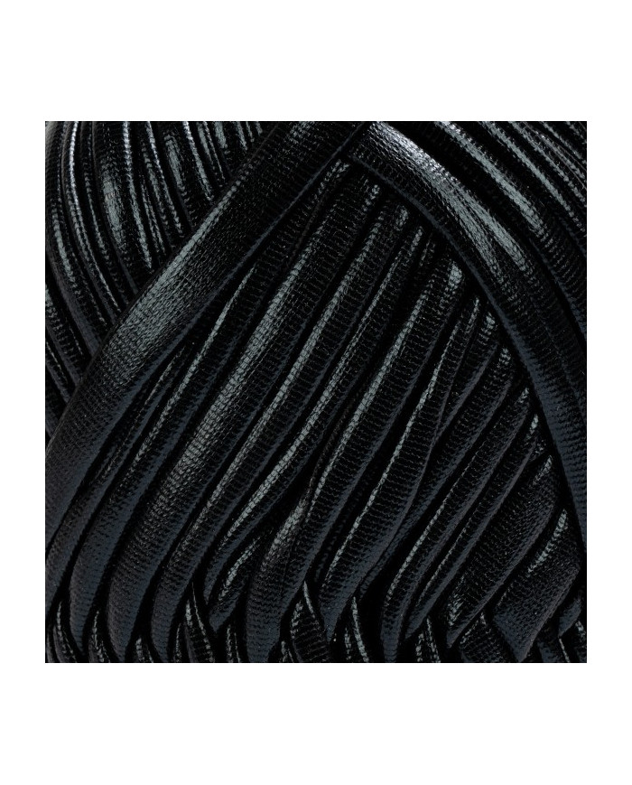 FETTUCCIA SILK&BAG (100 GR) 32 NERO