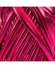 FETTUCCIA SILK&BAG (100 GR) 24 FUXIA