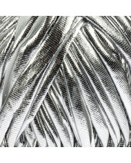 FETTUCCIA SILK&BAG (100 GR) 27 ARGENTO