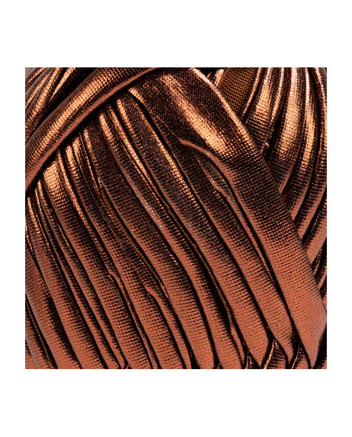 FETTUCCIA SILK&BAG (100 GR) 31 MARRONE