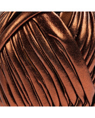 FETTUCCIA SILK&BAG (100 GR) 31 MARRONE