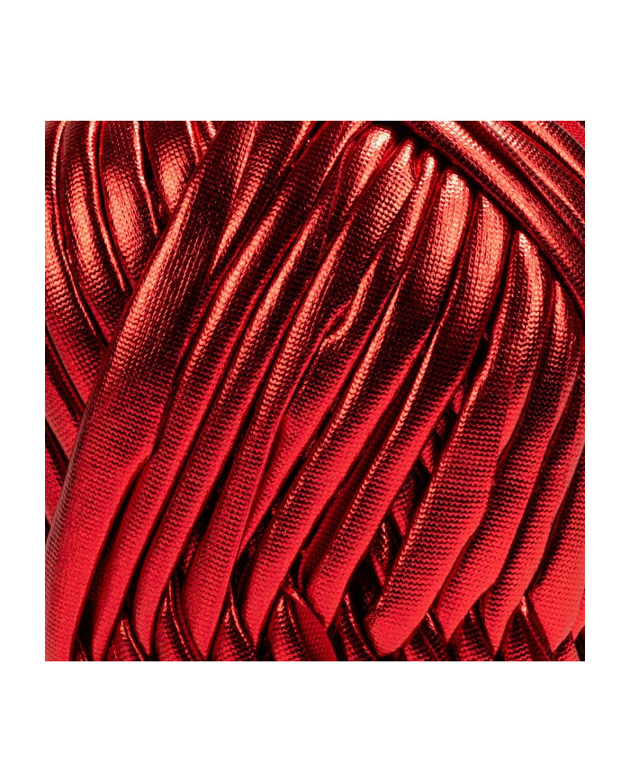 FETTUCCIA SILK&BAG (100 GR) 23 ROSSO