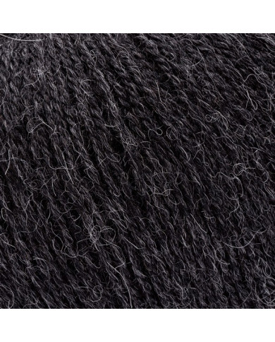FILATO SILKE VALPARAISO (50 G.) 875 GRIGIO SCURO