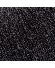 FILATO SILKE VALPARAISO (50 G.) 875 GRIGIO SCURO
