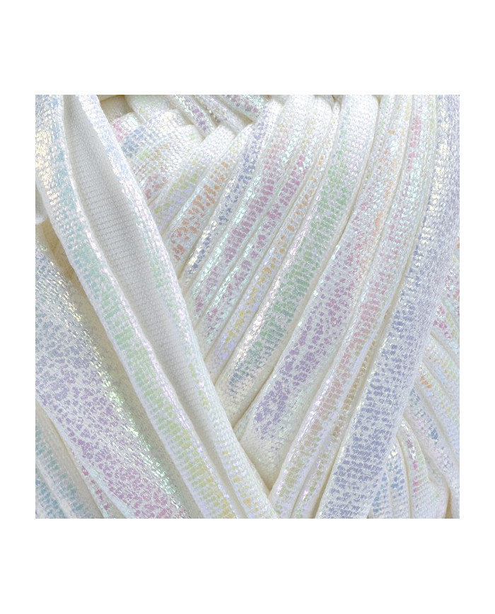 FETTUCCIA SILK&BAG (100 GR) 01 BIANCO