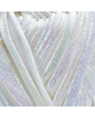 FETTUCCIA SILK&BAG (100 GR) 01 BIANCO