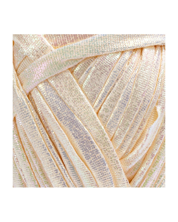 FETTUCCIA SILK&BAG (100 GR) 02 PANNA