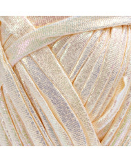 FETTUCCIA SILK&BAG (100 GR) 02 PANNA