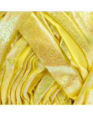 FETTUCCIA SILK&BAG (100 GR) 04 GIALLO LIMONE