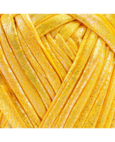 FETTUCCIA SILK&BAG (100 GR) 05 GIALLO SOLE