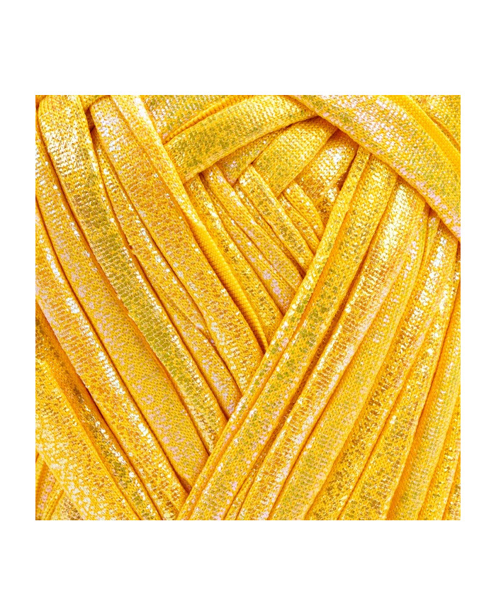 FETTUCCIA SILK&BAG (100 GR) 05 GIALLO SOLE