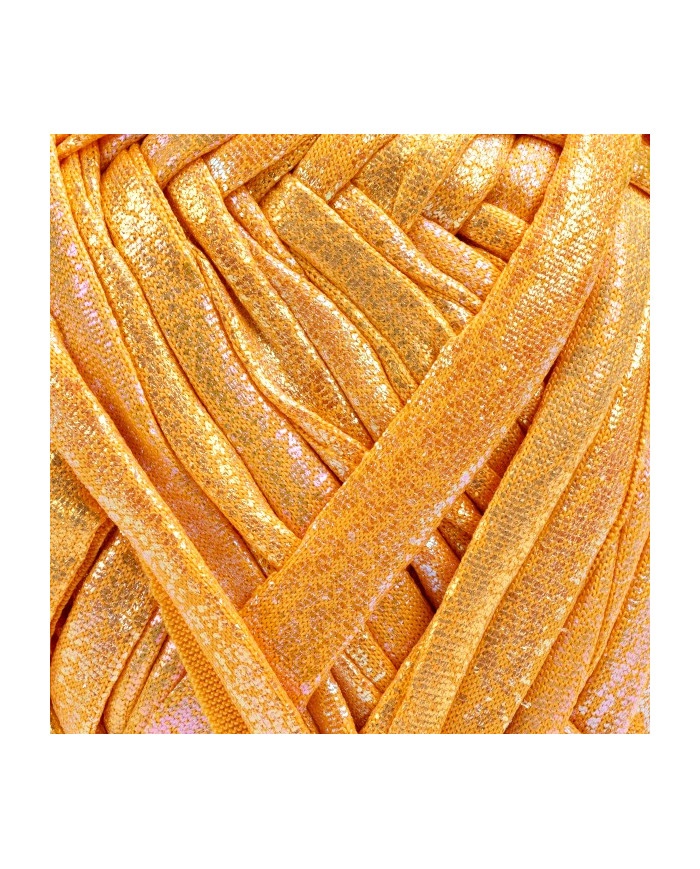 FETTUCCIA SILK&BAG (100 GR) 06 MANDARINO