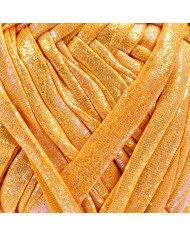 FETTUCCIA SILK&BAG (100 GR) 06 MANDARINO