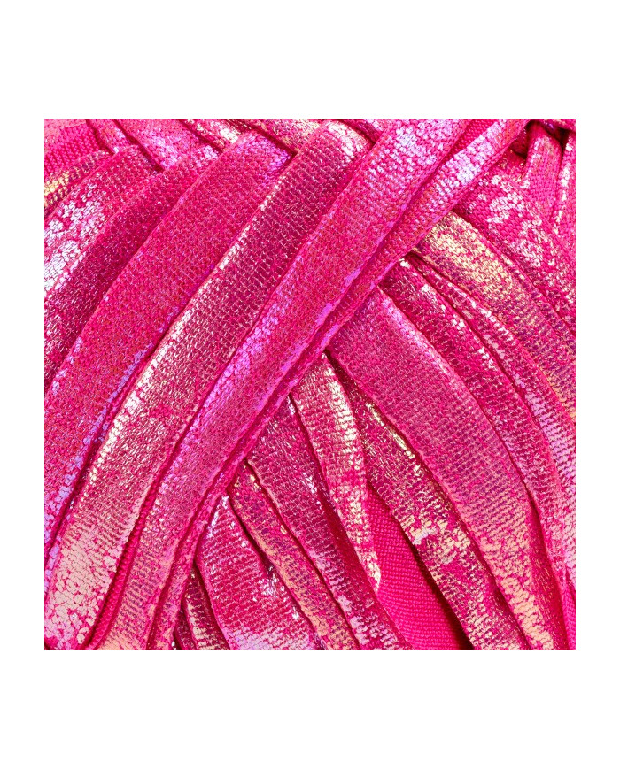 FETTUCCIA SILK&BAG (100 GR) 08 FUXIA