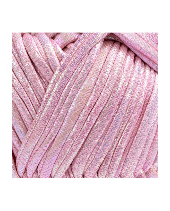 FETTUCCIA SILK&BAG (100 GR) 07 ROSA