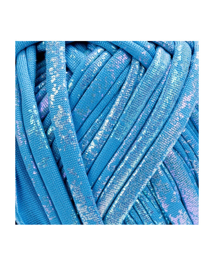 FETTUCCIA SILK&BAG (100 GR) 11 AZZURRO