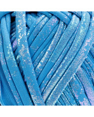 FETTUCCIA SILK&BAG (100 GR) 11 AZZURRO
