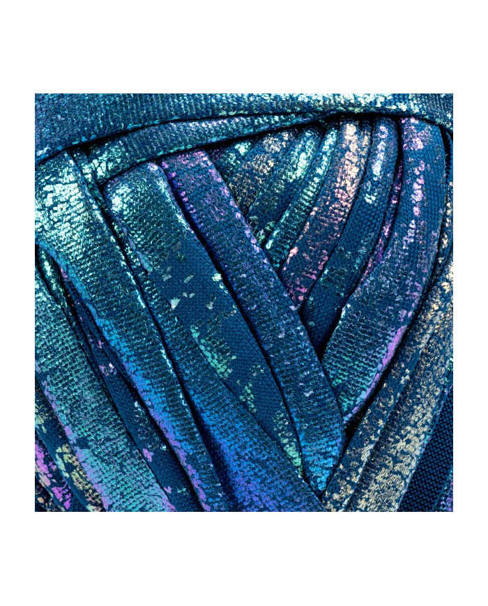 FETTUCCIA SILK&BAG (100 GR) 12 SCARABEO