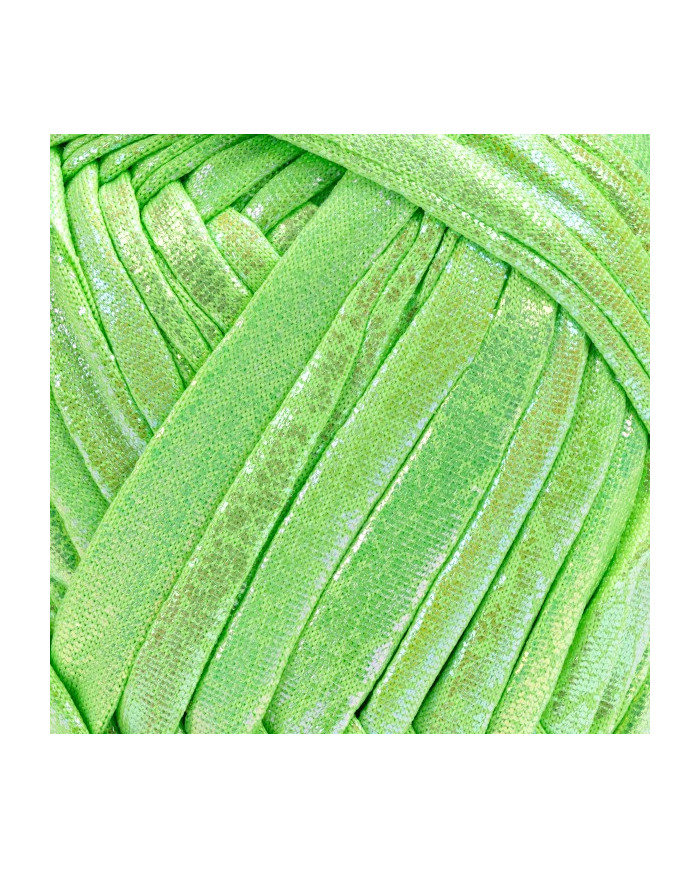 FETTUCCIA SILK&BAG (100 GR) 14 VERDE CHIARO