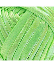 FETTUCCIA SILK&BAG (100 GR) 14 VERDE CHIARO