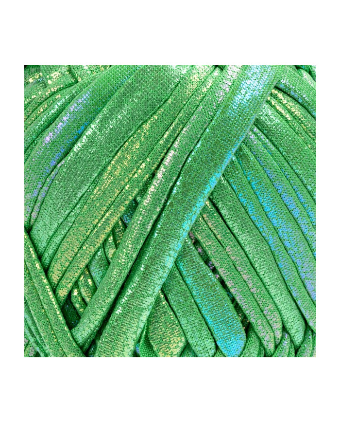 FETTUCCIA SILK&BAG (100 GR) 15 VERDE