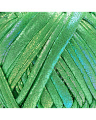 FETTUCCIA SILK&BAG (100 GR) 15 VERDE