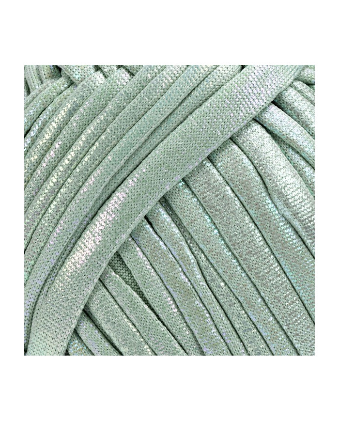 FETTUCCIA SILK&BAG (100 GR) 13 VERDE TIFFANY