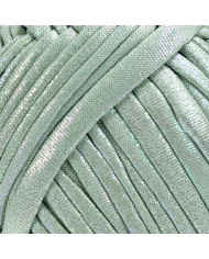 FETTUCCIA SILK&BAG (100 GR) 13 VERDE TIFFANY