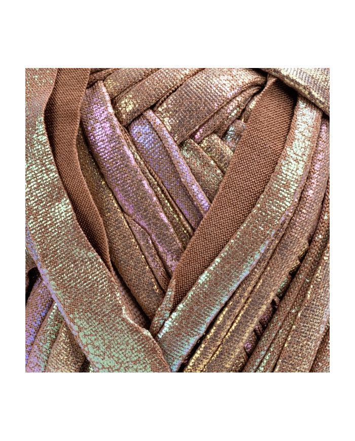 FETTUCCIA SILK&BAG (100 GR) 16 BEIGE SCURO