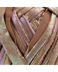 FETTUCCIA SILK&BAG (100 GR) 16 BEIGE SCURO