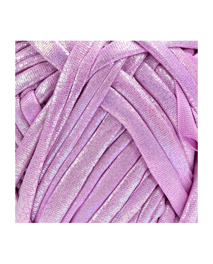 FETTUCCIA SILK&BAG (100 GR) 17 ROSA MEDIO